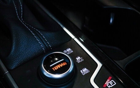 KIA Sorento IV, 2020 год, 3 920 000 рублей, 21 фотография