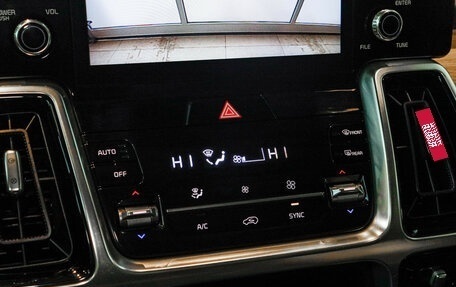 KIA Sorento IV, 2020 год, 3 920 000 рублей, 23 фотография