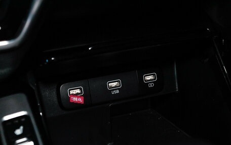 KIA Sorento IV, 2020 год, 3 920 000 рублей, 26 фотография