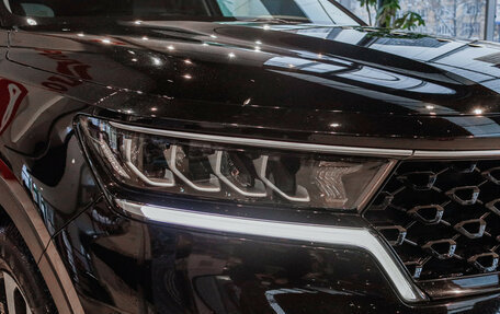 KIA Sorento IV, 2020 год, 3 920 000 рублей, 33 фотография