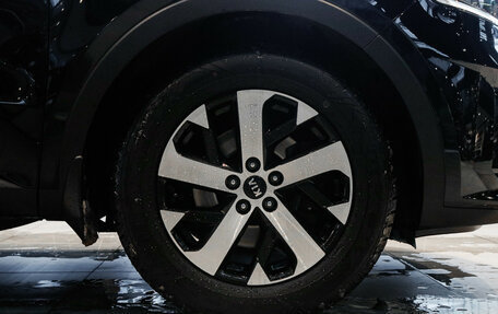 KIA Sorento IV, 2020 год, 3 920 000 рублей, 34 фотография