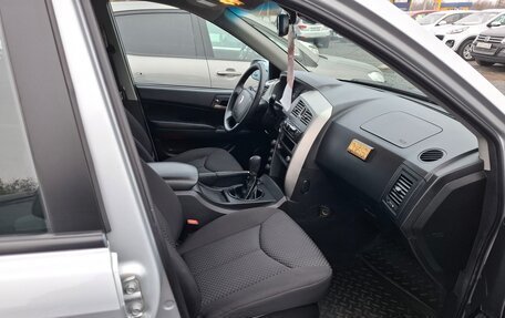 SsangYong Kyron I, 2012 год, 1 100 000 рублей, 6 фотография