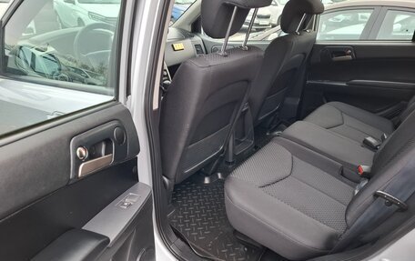 SsangYong Kyron I, 2012 год, 1 100 000 рублей, 10 фотография