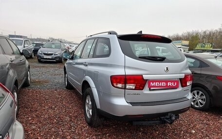 SsangYong Kyron I, 2012 год, 1 100 000 рублей, 4 фотография