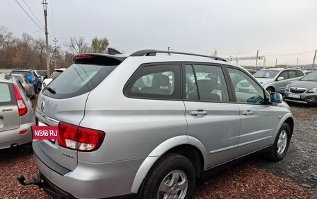 SsangYong Kyron I, 2012 год, 1 100 000 рублей, 3 фотография