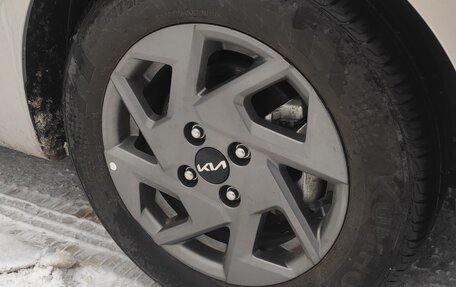 KIA Morning III, 2023 год, 2 000 000 рублей, 9 фотография