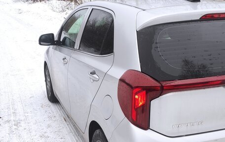 KIA Morning III, 2023 год, 2 000 000 рублей, 4 фотография