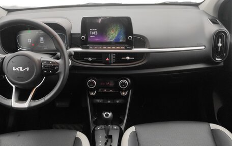 KIA Morning III, 2023 год, 2 000 000 рублей, 11 фотография
