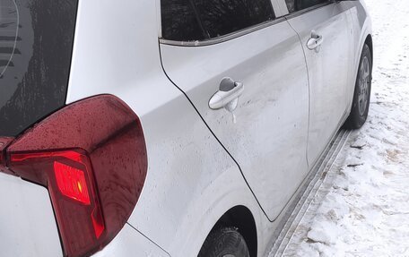 KIA Morning III, 2023 год, 2 000 000 рублей, 6 фотография