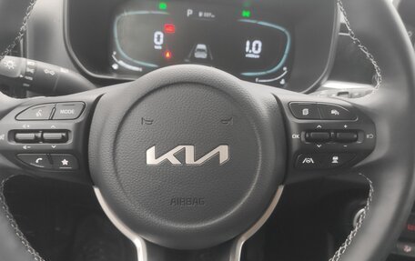 KIA Morning III, 2023 год, 2 000 000 рублей, 17 фотография