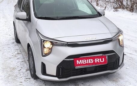 KIA Morning III, 2023 год, 2 000 000 рублей, 8 фотография