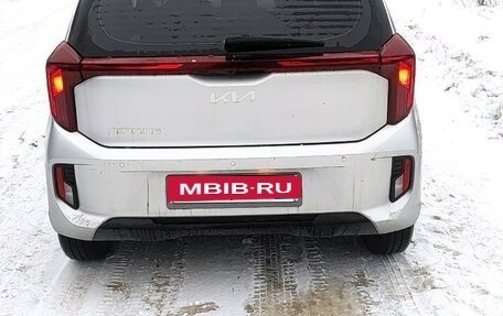 KIA Morning III, 2023 год, 2 000 000 рублей, 5 фотография