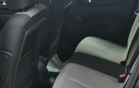 Citroen C4 II рестайлинг, 2007 год, 485 000 рублей, 7 фотография