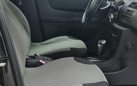 Citroen C4 II рестайлинг, 2007 год, 485 000 рублей, 9 фотография