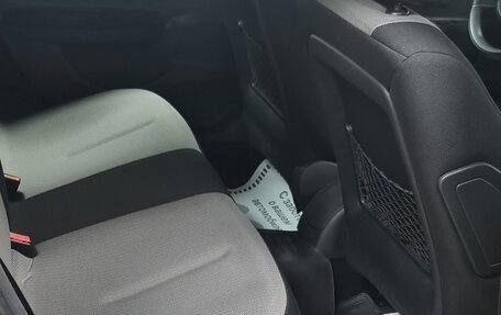 Citroen C4 II рестайлинг, 2007 год, 485 000 рублей, 10 фотография