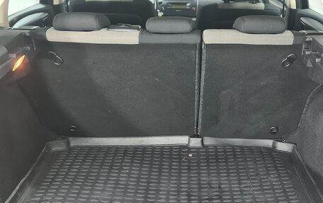 Citroen C4 II рестайлинг, 2007 год, 485 000 рублей, 5 фотография