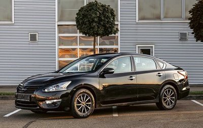 Nissan Teana, 2015 год, 1 095 000 рублей, 1 фотография
