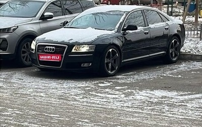 Audi A8, 2007 год, 1 500 000 рублей, 1 фотография