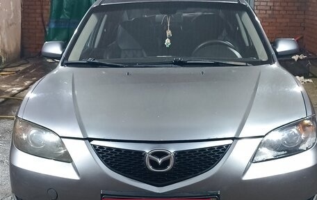 Mazda 3, 2006 год, 580 000 рублей, 1 фотография