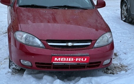 Chevrolet Lacetti, 2010 год, 400 000 рублей, 1 фотография