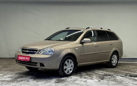 Chevrolet Lacetti, 2008 год, 570 000 рублей, 1 фотография