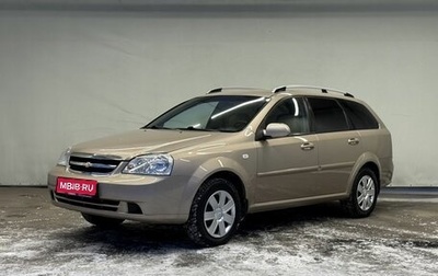 Chevrolet Lacetti, 2008 год, 570 000 рублей, 1 фотография