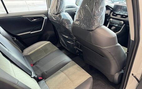 Toyota RAV4, 2025 год, 4 200 000 рублей, 1 фотография