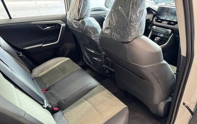 Toyota RAV4, 2025 год, 4 200 000 рублей, 1 фотография