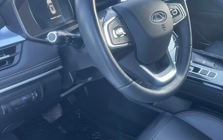 Chery Tiggo 7 Pro, 2022 год, 1 850 000 рублей, 6 фотография