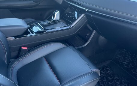 Chery Tiggo 7 Pro, 2022 год, 1 850 000 рублей, 7 фотография