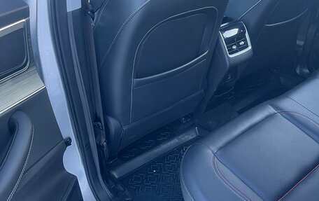 Chery Tiggo 7 Pro, 2022 год, 1 850 000 рублей, 8 фотография