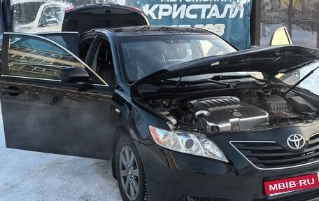 Toyota Camry, 2008 год, 1 300 000 рублей, 3 фотография