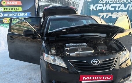 Toyota Camry, 2008 год, 1 300 000 рублей, 2 фотография