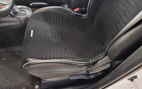 Mitsubishi ASX I рестайлинг, 2014 год, 1 220 000 рублей, 8 фотография