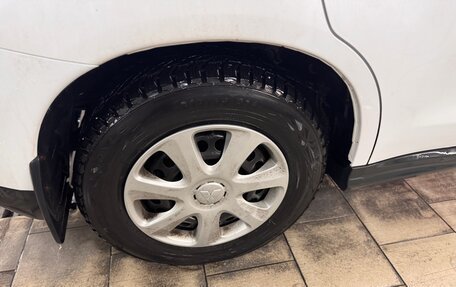 Mitsubishi ASX I рестайлинг, 2014 год, 1 220 000 рублей, 17 фотография