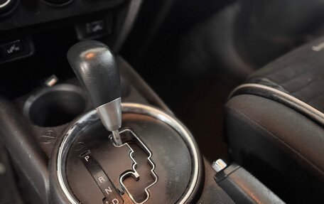 Mitsubishi ASX I рестайлинг, 2014 год, 1 220 000 рублей, 13 фотография