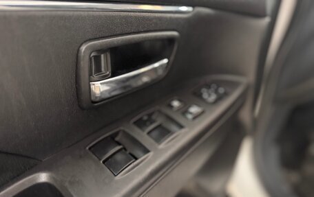 Mitsubishi ASX I рестайлинг, 2014 год, 1 220 000 рублей, 14 фотография