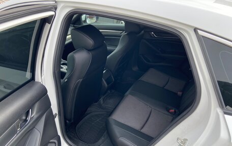 Honda Accord IX рестайлинг, 2020 год, 2 200 000 рублей, 8 фотография