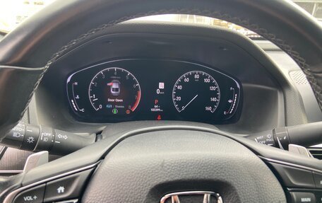 Honda Accord IX рестайлинг, 2020 год, 2 200 000 рублей, 11 фотография