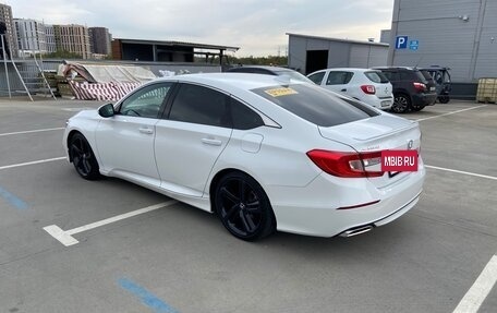 Honda Accord IX рестайлинг, 2020 год, 2 200 000 рублей, 3 фотография