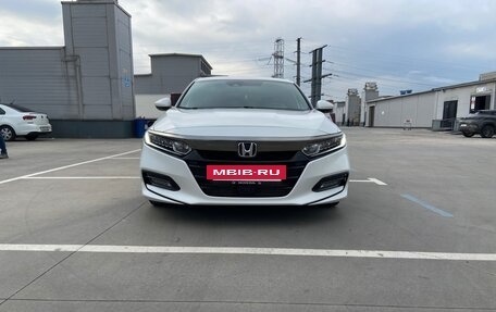 Honda Accord IX рестайлинг, 2020 год, 2 200 000 рублей, 6 фотография