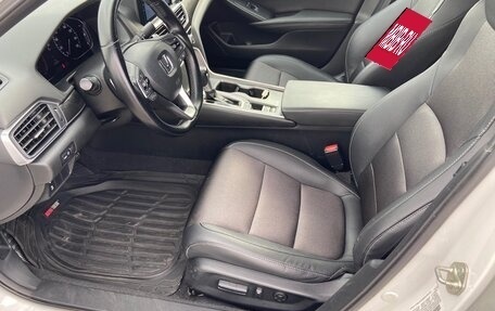 Honda Accord IX рестайлинг, 2020 год, 2 200 000 рублей, 10 фотография