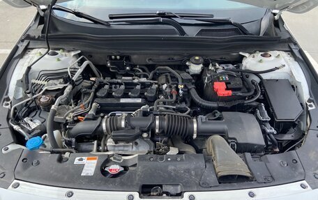 Honda Accord IX рестайлинг, 2020 год, 2 200 000 рублей, 13 фотография