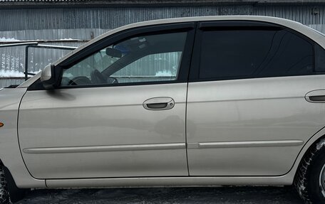 KIA Spectra II (LD), 2008 год, 350 000 рублей, 5 фотография