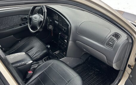 KIA Spectra II (LD), 2008 год, 350 000 рублей, 7 фотография