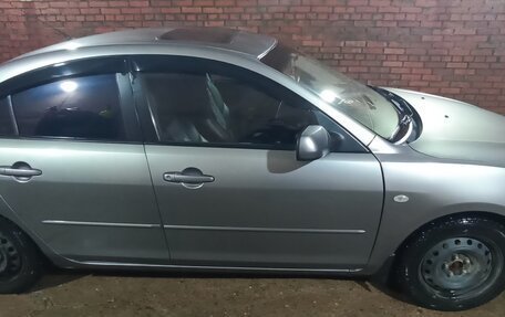 Mazda 3, 2006 год, 580 000 рублей, 5 фотография