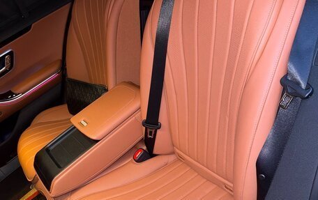 Mercedes-Benz S-Класс, 2022 год, 9 500 000 рублей, 8 фотография