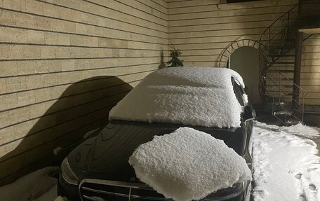 Mercedes-Benz S-Класс, 2022 год, 9 500 000 рублей, 5 фотография