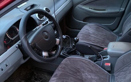 Chevrolet Lacetti, 2010 год, 400 000 рублей, 6 фотография