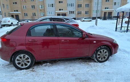 Chevrolet Lacetti, 2010 год, 400 000 рублей, 3 фотография